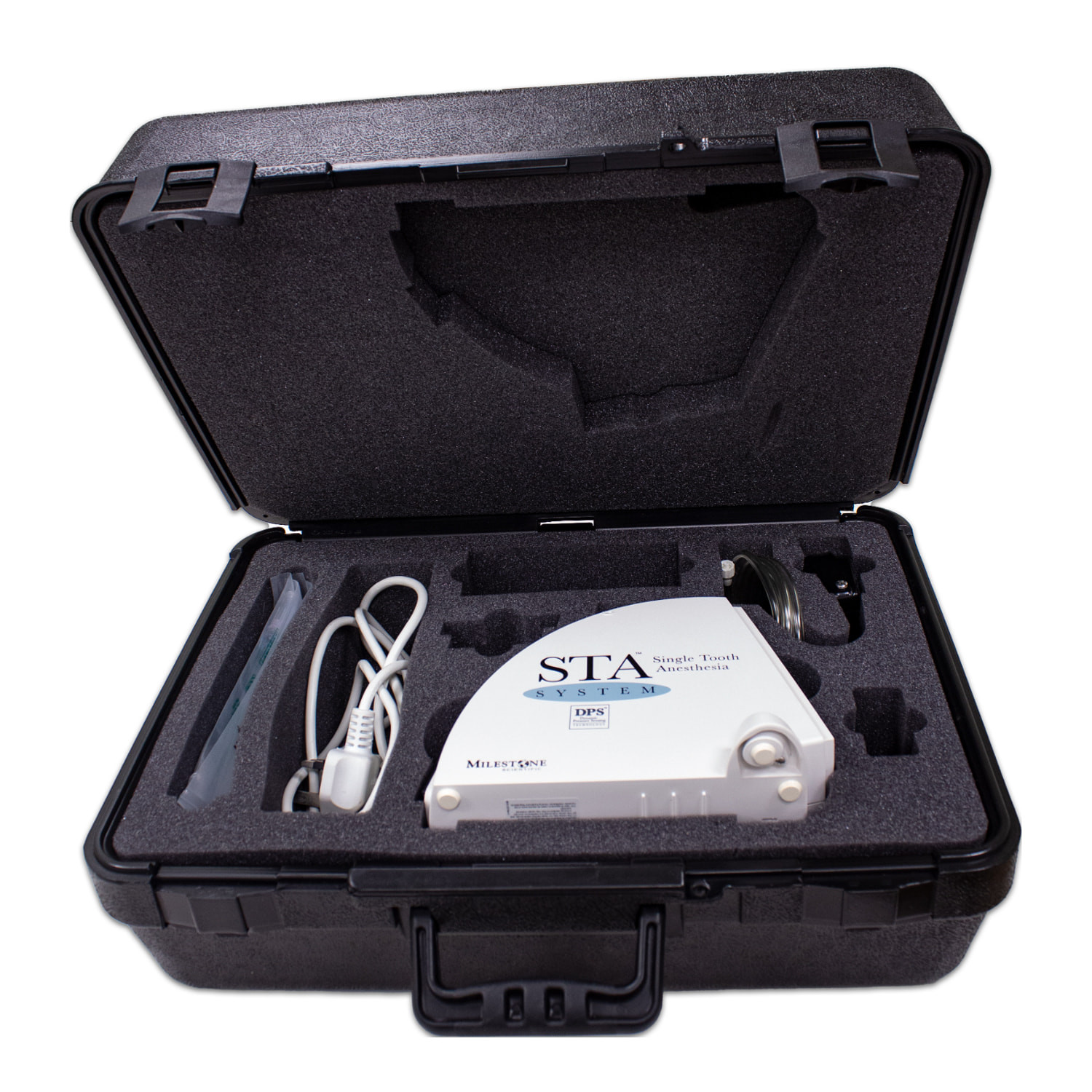 D0211 Wand® STA Enstrümanı - Seyahat Seti